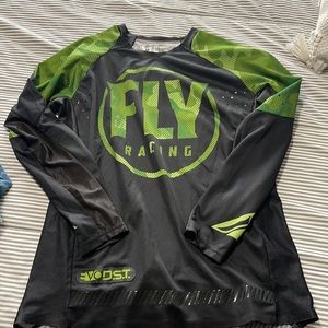 Fly Racing Shirt